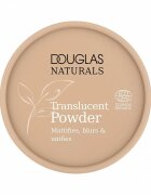 Douglas Naturals Translucent Powder