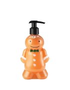 DOUGLAS SEASONAL Charming Winter Liquid Soap Gingerbred Мan 300 ml