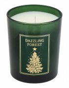 DOUGLAS SEASONAL DOUGLAS Christmas Dazzling Forest Candle