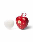 DOUGLAS SEASONAL DOUGLAS Winter Stars Heart Soap Tin Box
