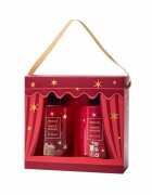 DOUGLAS SEASONAL КОМПЛЕКТ Body Care Set