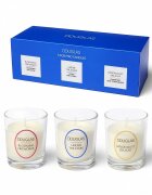 DOUGLAS SEASONAL КОМПЛЕКТ DOUGLAS Mini Candles Set