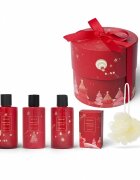 DOUGLAS SEASONAL КОМПЛЕКТ DOUGLAS Trend Winter Stars Pure Wellness Set