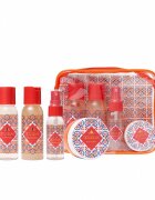 DOUGLAS SEASONAL КОМПЛЕКТ Italian Summer Gift Set in Bag