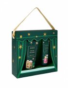 DOUGLAS SEASONAL КОМПЛЕКТ Pocket Care Set