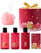 DOUGLAS SEASONAL КОМПЛЕКТ Pure Wellness Set