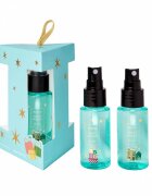 DOUGLAS SEASONAL КОМПЛЕКТ Shimmering Body Mist
