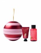 DOUGLAS SEASONAL КОМПЛЕКТ Tin Mini Bauble Care Set