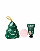 DOUGLAS SEASONAL КОМПЛЕКТ Tin Mini Hand Care Tree