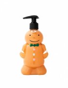 DOUGLAS SEASONAL Liquid Soap Gingerbread