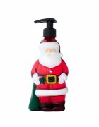 DOUGLAS SEASONAL Liquid Soap Santa Claus