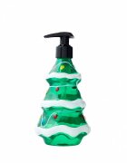 DOUGLAS SEASONAL Liquid Soap Xmas Tree