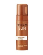 Douglas Sun Instant Self-tanning Body Foam