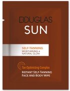 Douglas Sun Self-Tanning Wipe