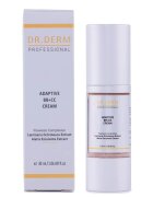 Dr. Derm Professional Adaptive BB+CC Cream With SPF50