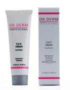 Dr. Derm Professional S.O.S. Cream