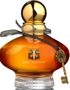 Eisenberg The Latin Orientals Secret I Rose Talisman