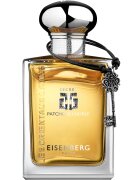 Eisenberg The Latin Orientals Secret Iii Patchouli Noble
