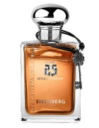 Eisenberg The Latin Orientals Secret Iv Rituel D’Orient