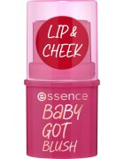 Essence Baby Got Blush