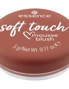 Essence Blush Soft Touch Mousse