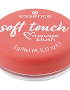 Essence Blush Soft Touch Mousse