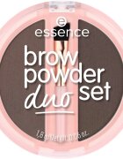 Essence Brow Powder Duo 03