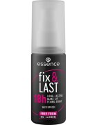 Essence Fixing Spray 18h