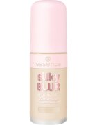 Essence Foundation Silky Blur Hydrating