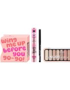 Essence КОМПЛЕКТ Eyes The Nude Edition Set
