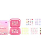 Essence КОМПЛЕКТ Pimple Patch Spot Squad Set