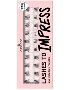 Essence Lashes To Impress