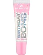 Essence Lip Gloss Birthday Bomb