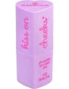Essence Lips & Cheek Stick Kiss On Cheeks