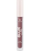 Essence Lipstick Blur Souffle Matte