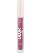 Essence Lipstick Blur Souffle Matte
