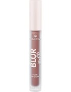 Essence Lipstick Blur Souffle Matte