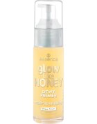 Essence Makeup Base Glow Like Honey Dewy