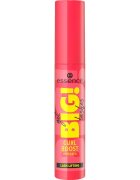 Essence Mascara Get Big! Lashes Curl Boost
