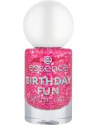 Essence Nail Polish