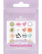 Essence Pimple Patches Spot Squad