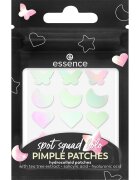 Essence Pimple Patches Spot Squad Holo