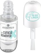 Essence Разтвор за премахване на кожички