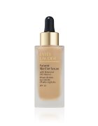 Estée Lauder Futurist Skin Tint Serum With Botanical Oil Infusion Spf 20