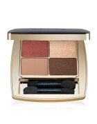 Estée Lauder Pure Color Envy Luxe EyeShadow Quad