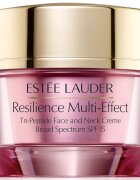 Estée Lauder Resilience Multi-Effect Tri-Peptide Face and Neck Creme SPF 15