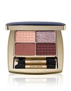 Estée Lauder The Essential Eyeshadow Quad-Power Brunch