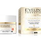 Eveline Ceramides & Niacinamide Крем 50+