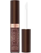 Eveline Choco Glamour Liquid Eyeshadow