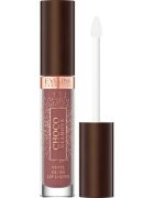 Eveline Choco Glamour Vinyl Gloss Lip Liquid